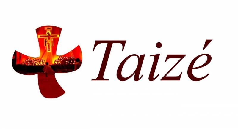 Taizé Prayer